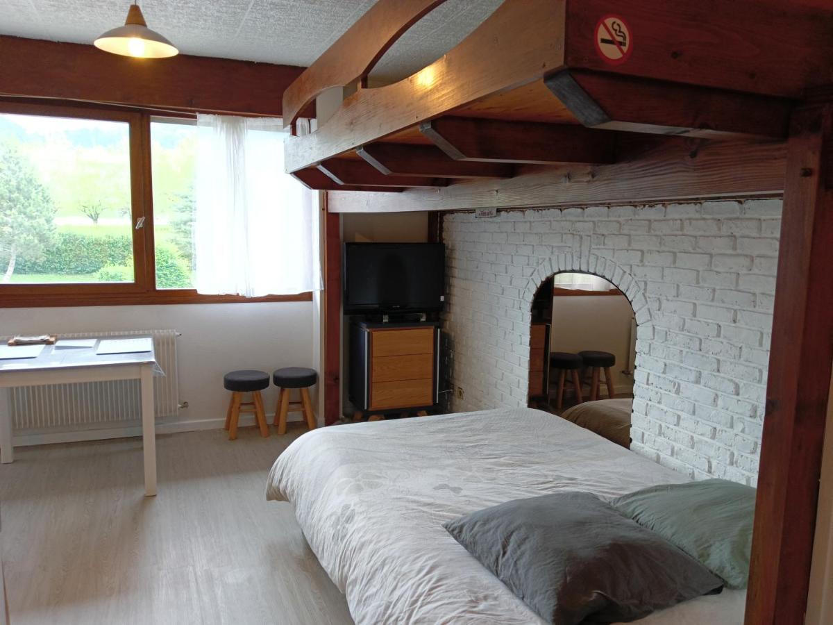 26m2 Proche Du Annecy