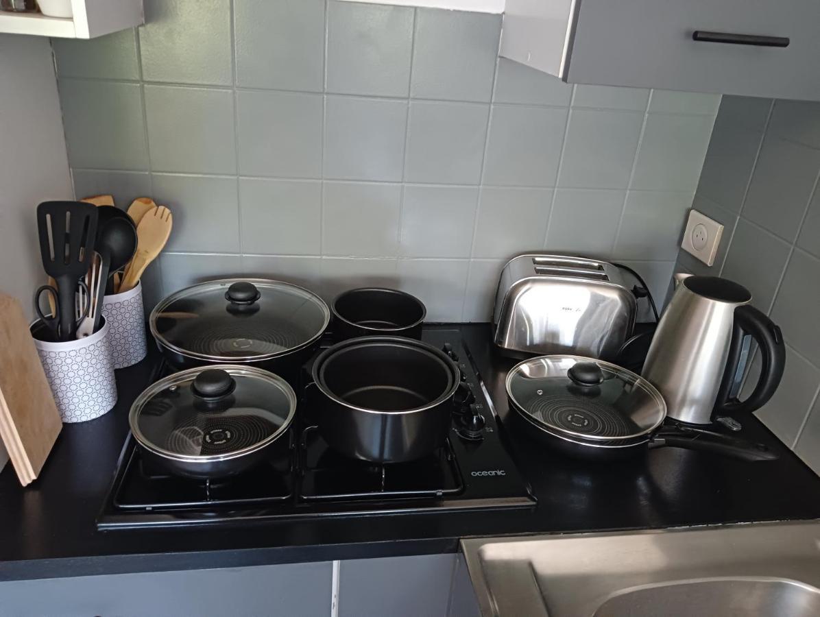 26m2 Proche Du Appartement Annecy